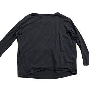 Lululemon top